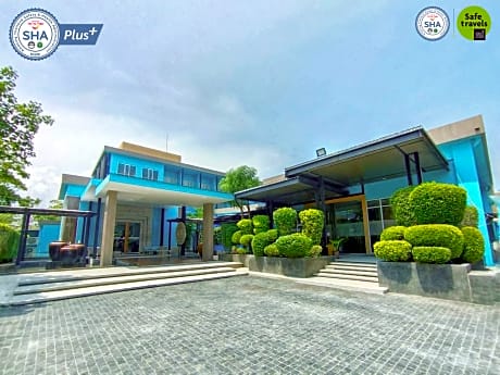 Beach Walk Boutique Resort