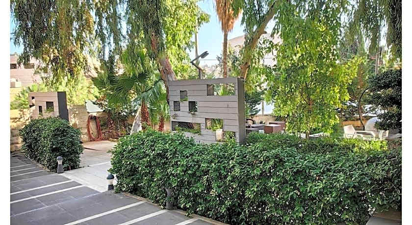 Weibdeh Heights Hotel Suites