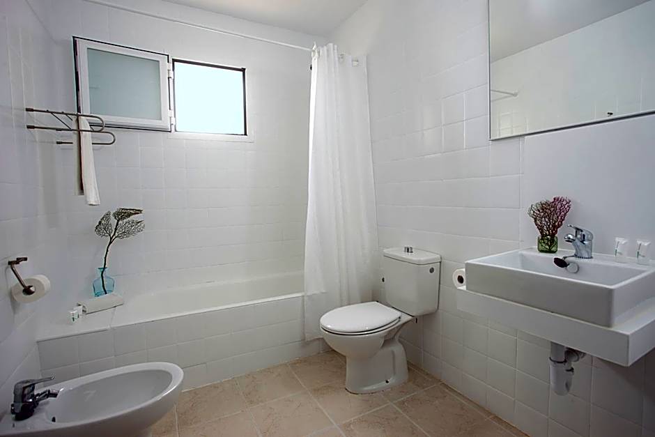 Apartamentos Vista Alegre Mallorca