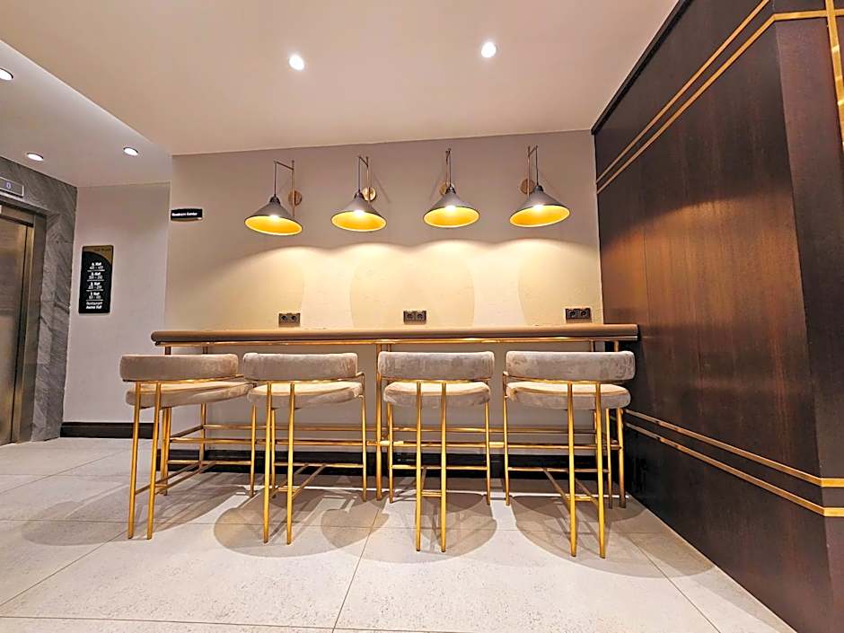 Asur Imperıal Hotel