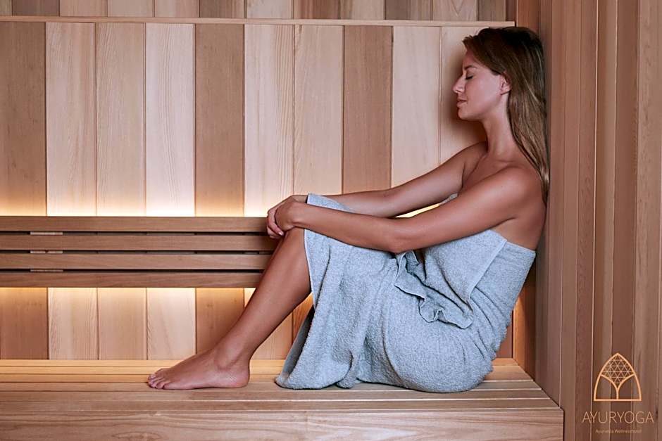Ayuryoga Wellnesshotel