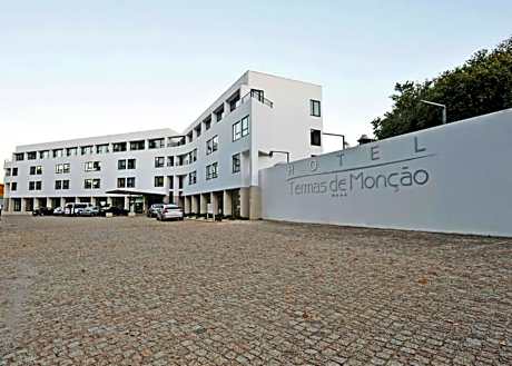 Hotel Bienestar Termas de Moncao