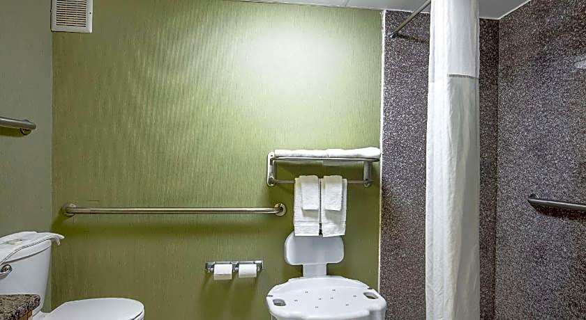 Quality Inn Holly Springs South