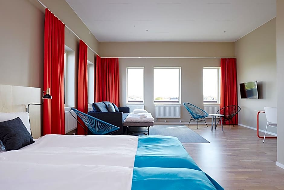 Kviberg Park Hotel & Conference
