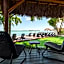 Casa Aakal Lagoon Front