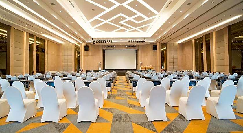 Fortune River View Hotel Nakhon Phanom