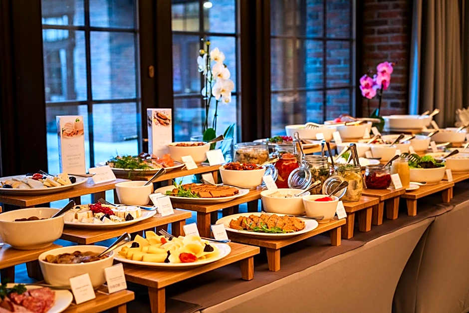 Hotel SPA Dr Irena Eris Wzgórza Dylewskie