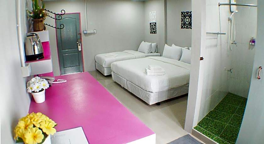 Ma Non Nont Hotel and Apartment