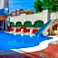 Hotel Hacienda María Eugenia