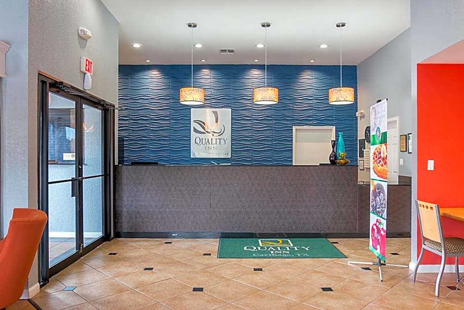 Quality Inn Carthage