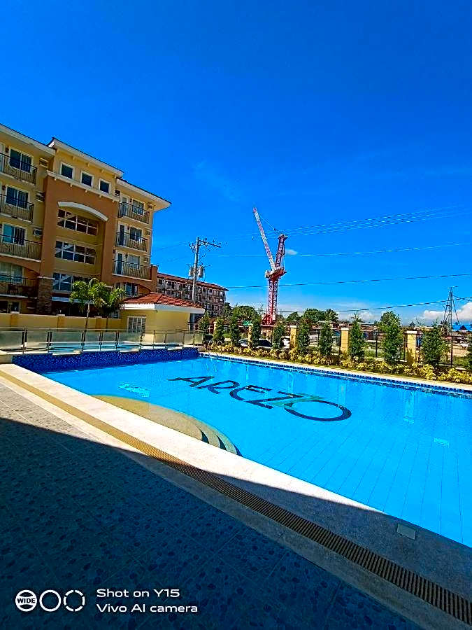 Lian's Haven at Arezzo Place Davao