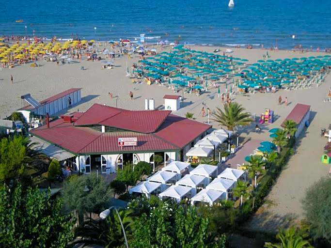 Hotel Alb's