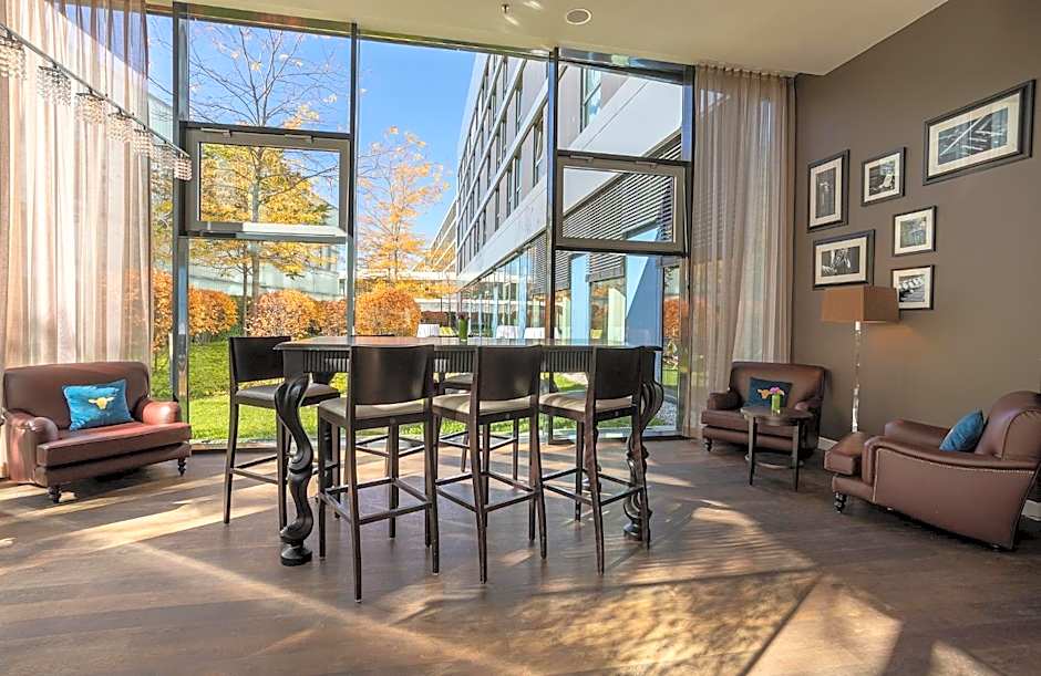 The Rilano Hotel München