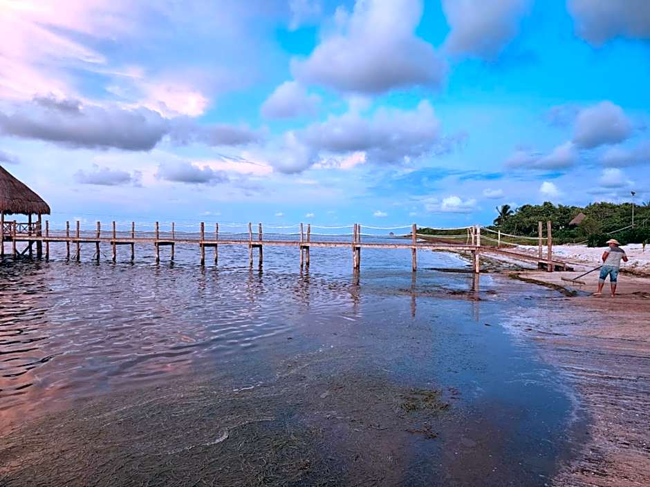 Experiencia Casa Blanca