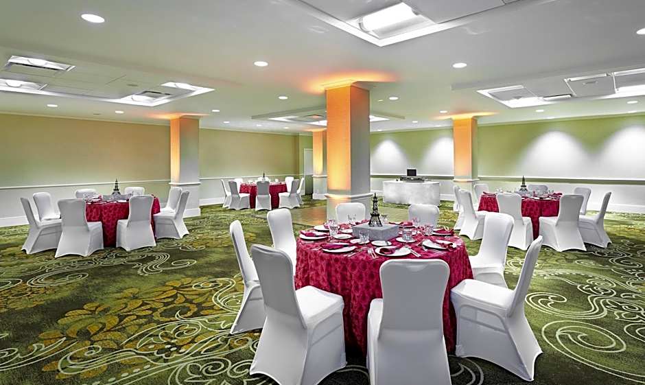 Hotel Silver Spring – Silver Spring, MD