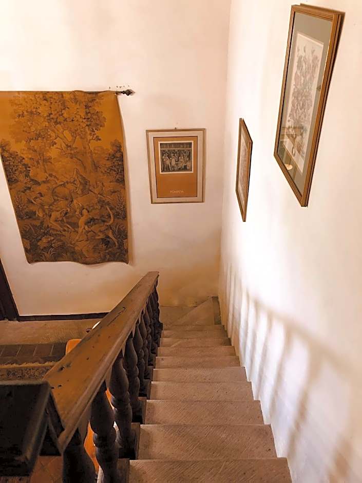 Casa Eugenia Hotel