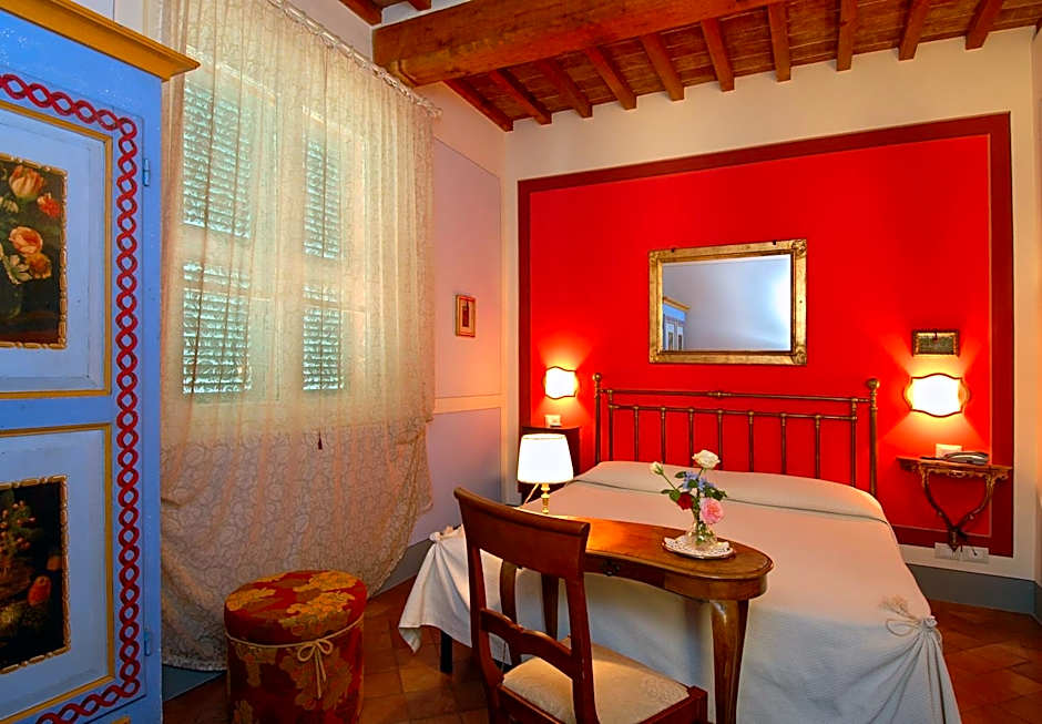 Il Rondò Boutique Hotel
