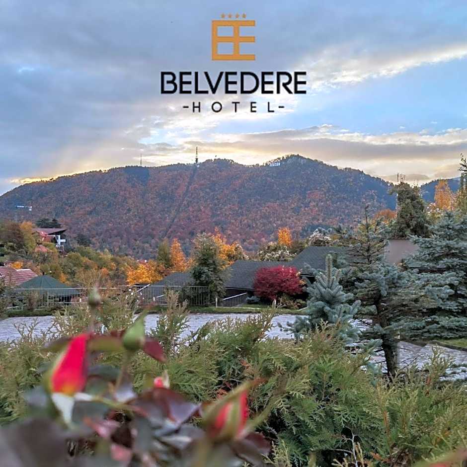 Hotel Belvedere