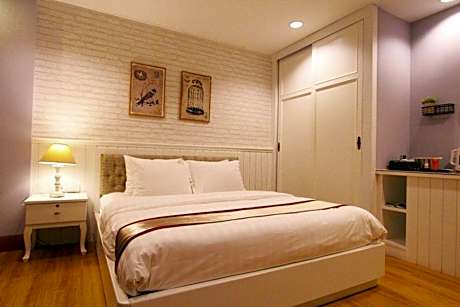 Double Room Non-Smoking