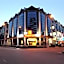 The Imperial Hotel