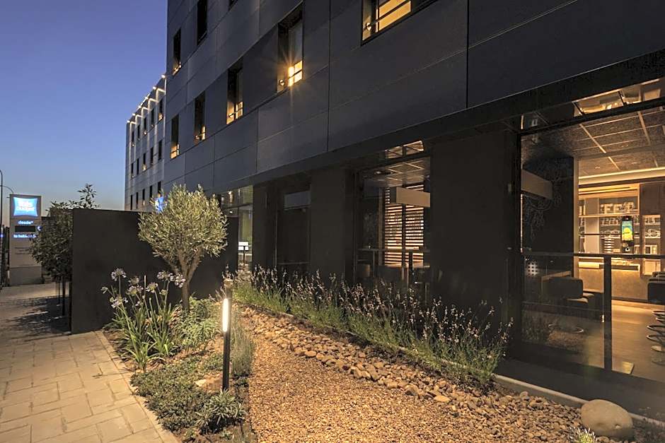 Ibis Budget Valencia Alcasser