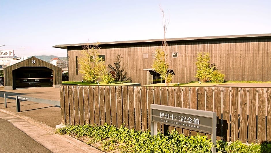 Matsuyama Tokyu REI Hotel