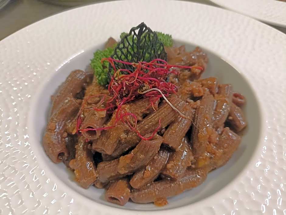 Hotel Dolomiti Saone