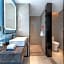 Echarm Hotel Zigong Machishui Wanda Plaza