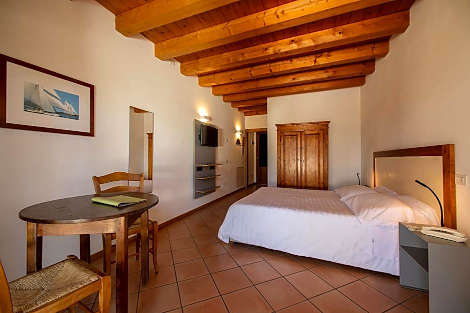 Residence Ca Del Lago