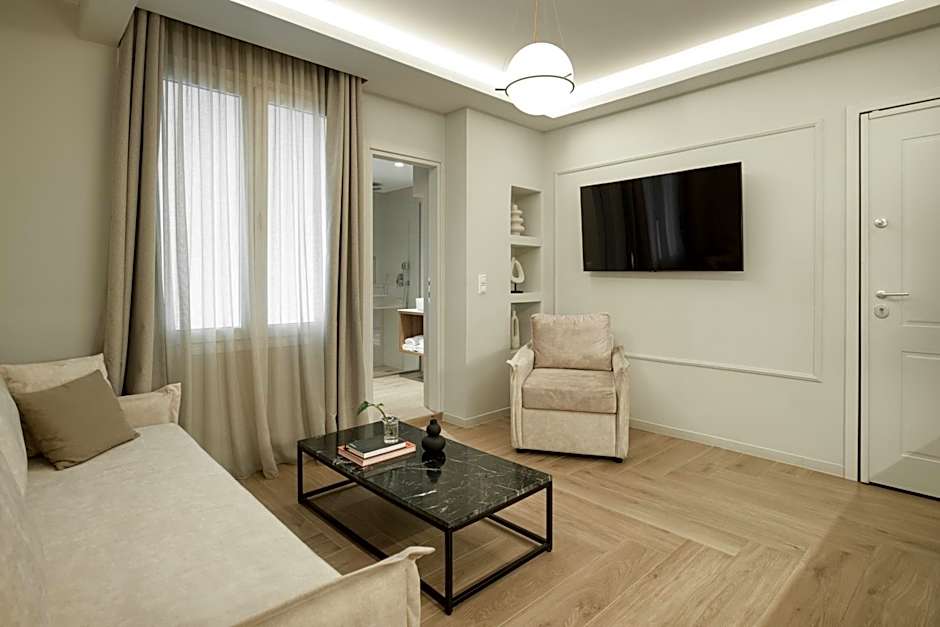 ASTIKON Xenofontos Suites