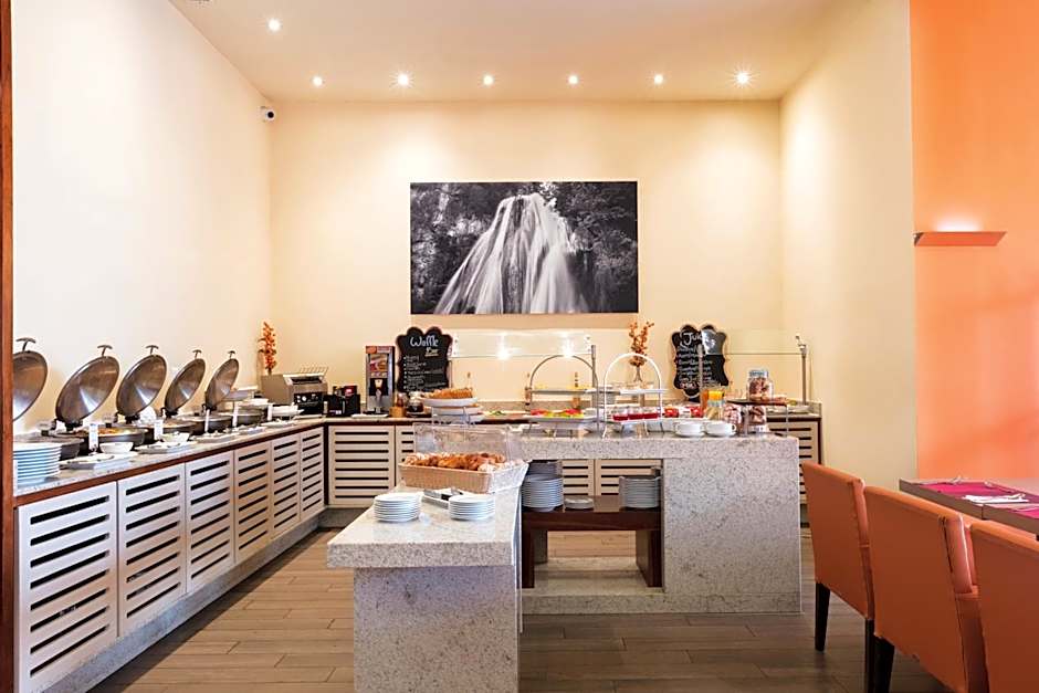 Hilton Garden Inn Monterrey Airport