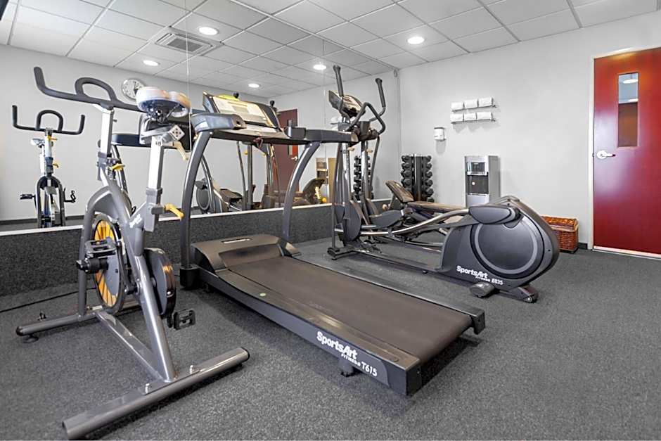 City Express by Marriott Celaya Parque