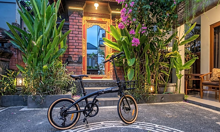 Pondok Taksu Bali