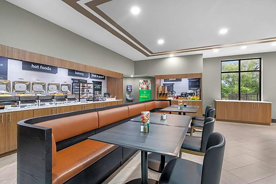 Holiday Inn Oklahoma City Airport By IHG