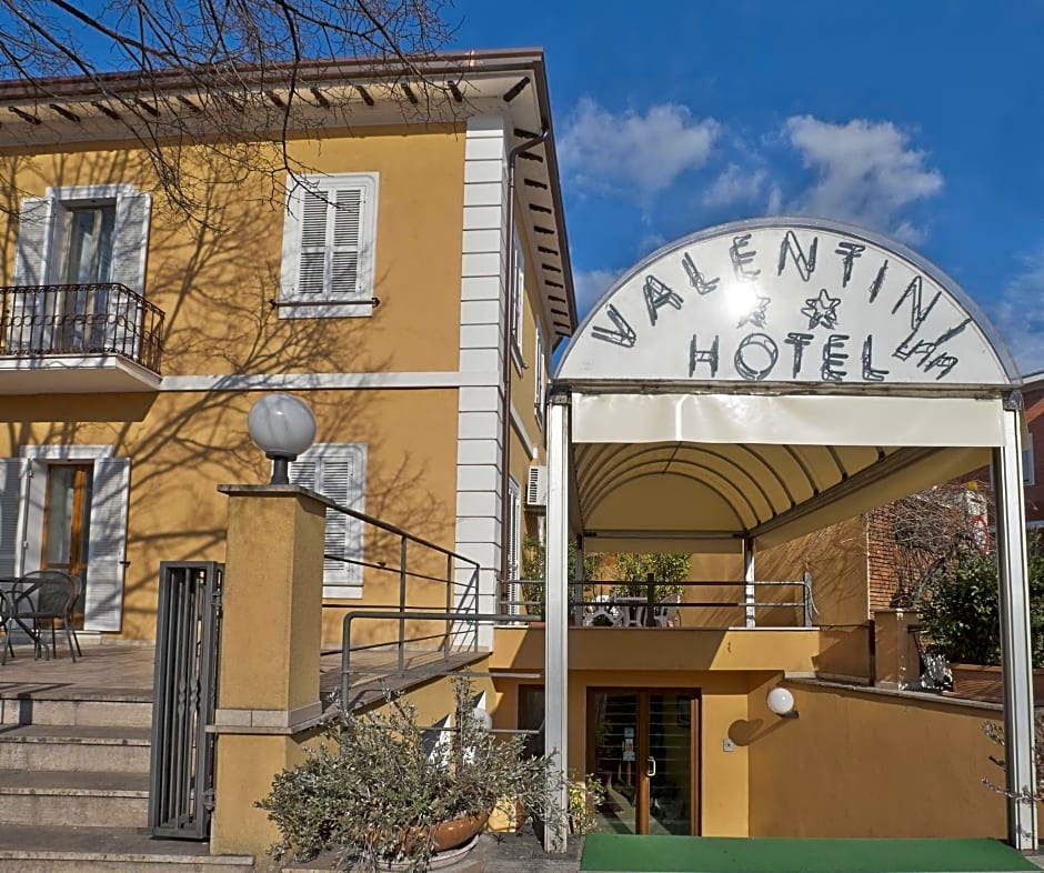 Hotel Valentini Inn