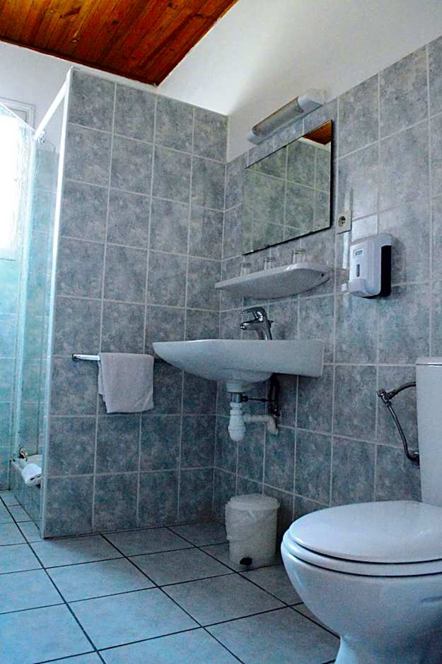 Auberge de Costaroche