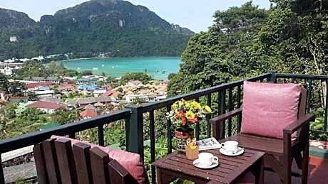 Phi Phi Arboreal Resort