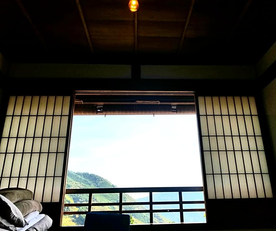 Guesthouse En