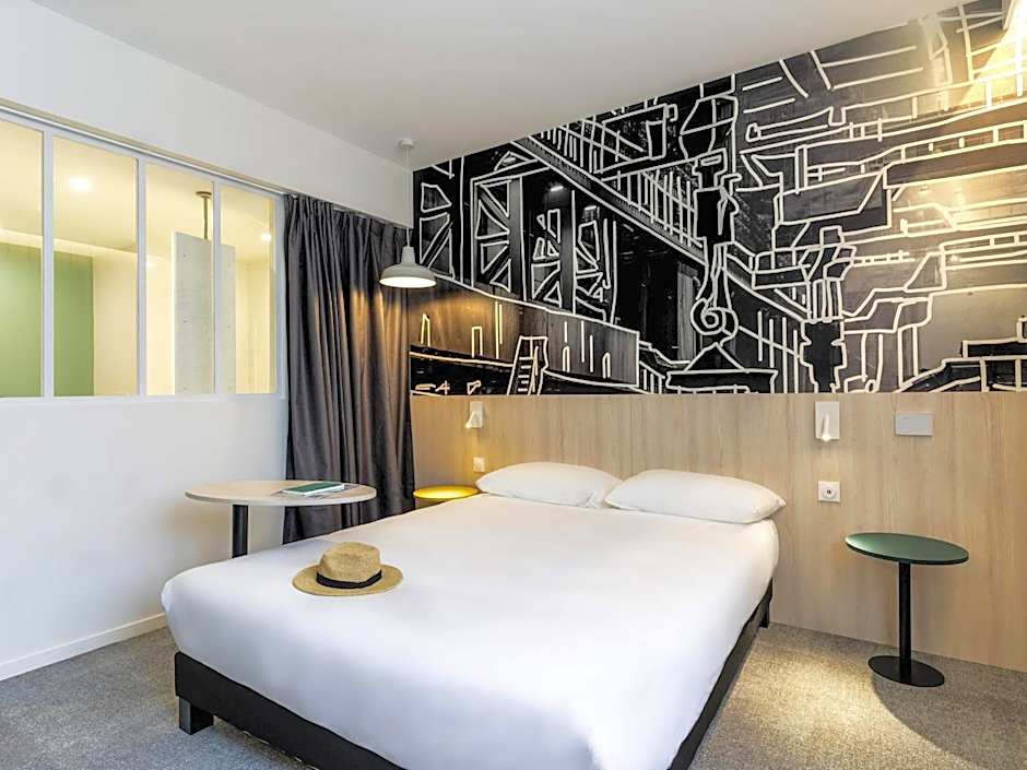 ibis Styles Limoges Centre