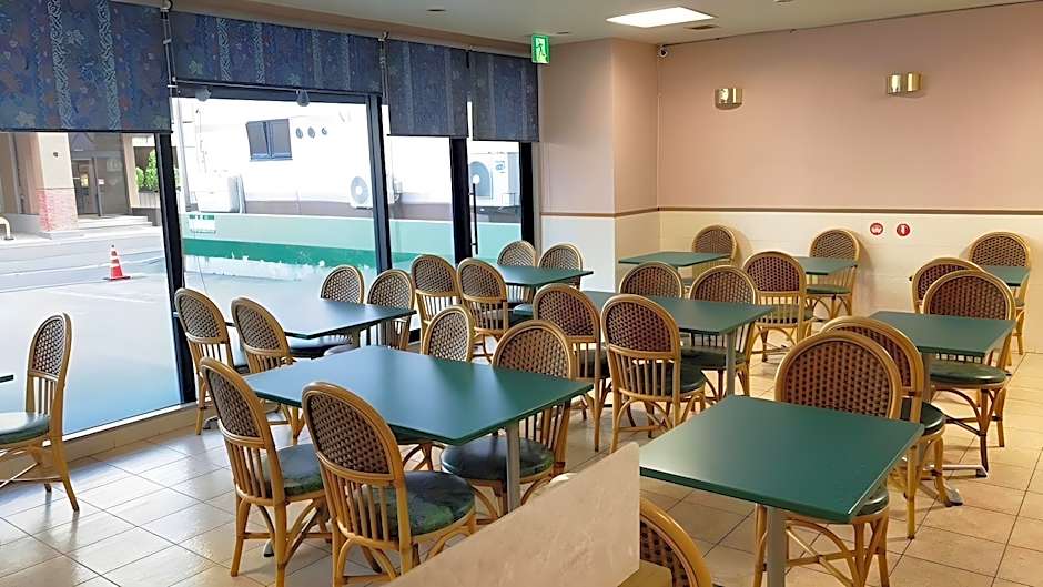 Aomori Forest Hotel Annex