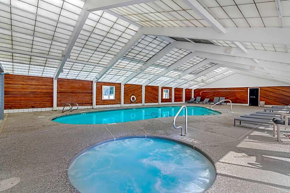 Green Granite Inn, an Ascend Collection Hotel