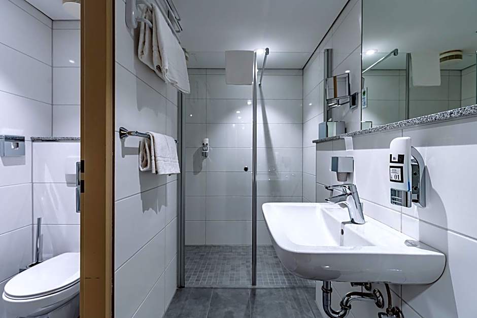 Hotel Gustav-Stresemann-Institut