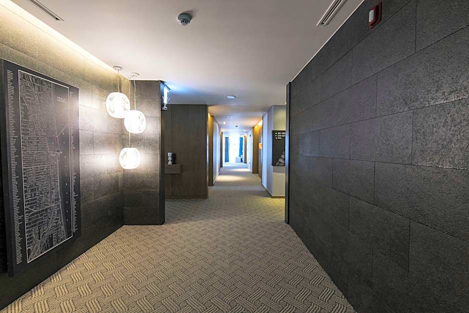 Mate Hotel Paju