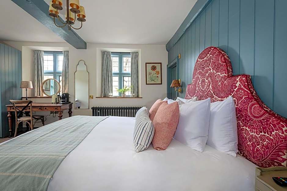 Egypt Mill Hotel and Restaurant