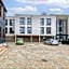 ipartment Wolfsburg HOME by Best Western