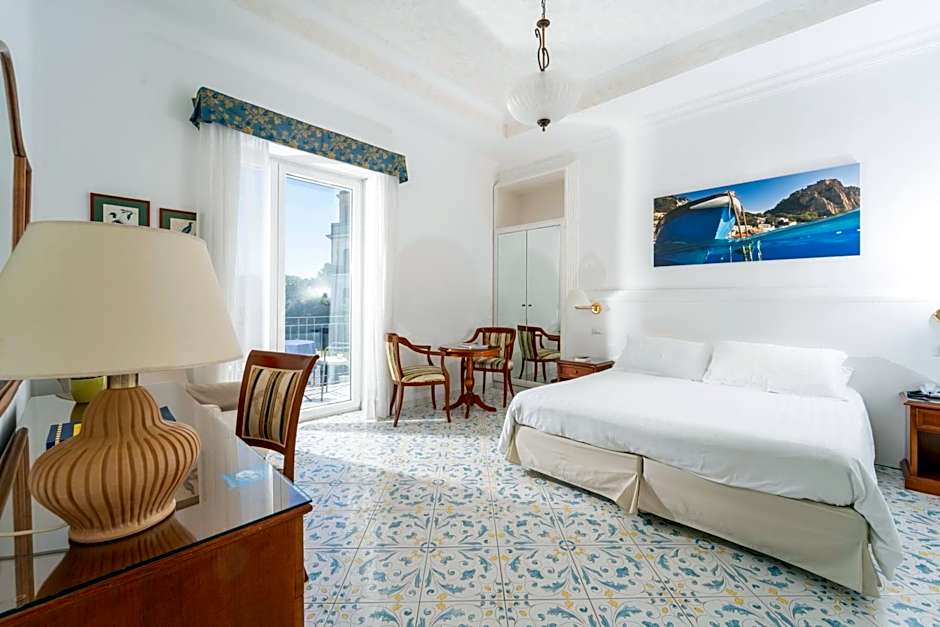 Hotel Bellavista