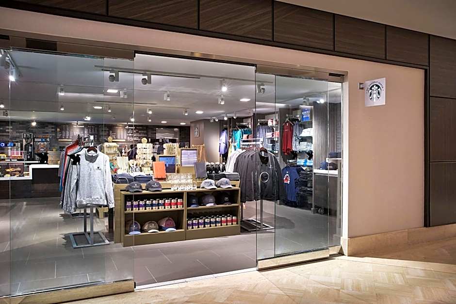 JW Marriott Washington, DC