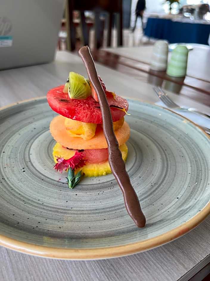 Tequendama Hotel Medellín - Estadio