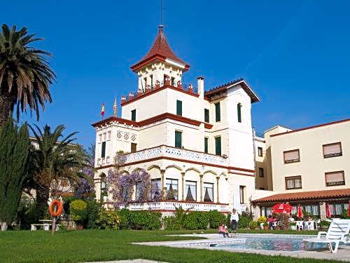 Hotel Hostal del Sol