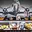 Airporthotel Berlin-Adlershof